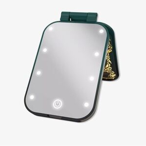 Wicked- Elphaba Compact LED Makeup Mirror